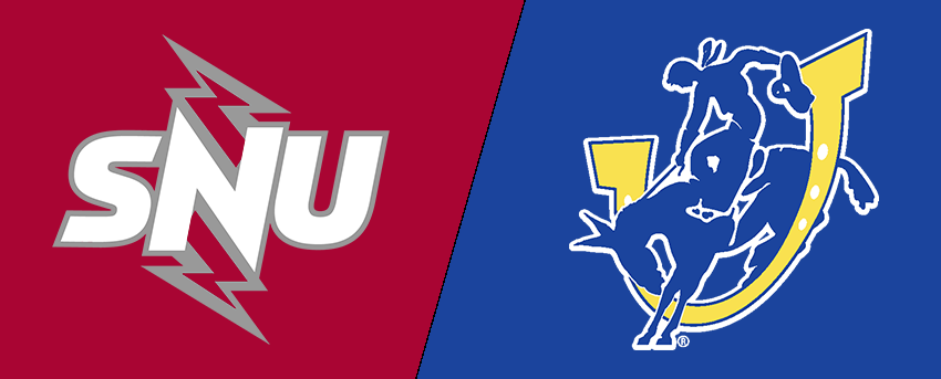 SNU Men's & Women's Basketball vs. Southern Arkansas - Jan 16 (Sat) - 1:00/3:00 PM