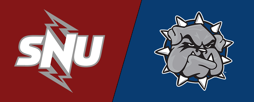 SNU Football vs. Southwestern Oklahoma State - Oct 16