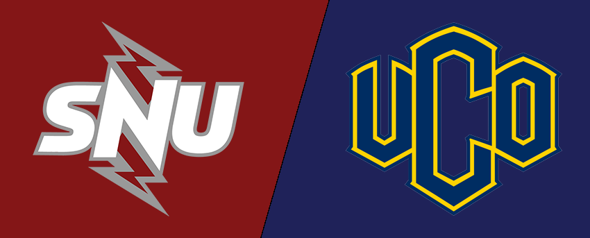 SNU Softball vs. Central Oklahoma - Apr 7 (Tue) 2:00 PM (DH)