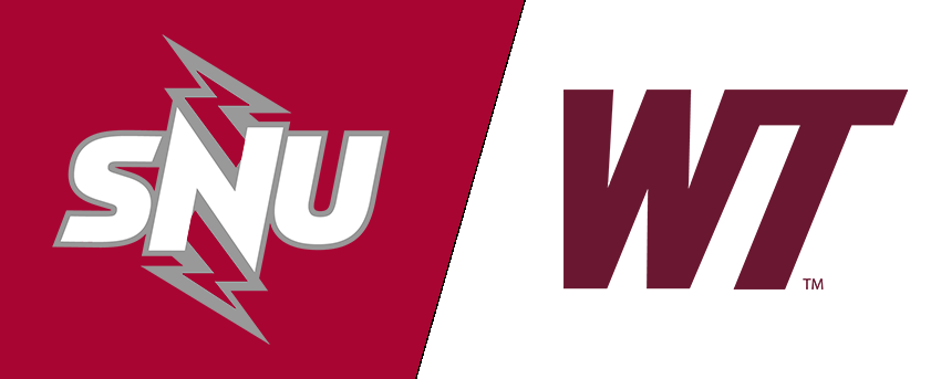 SNU Men's Soccer vs. West Texas A&M - Sep 5